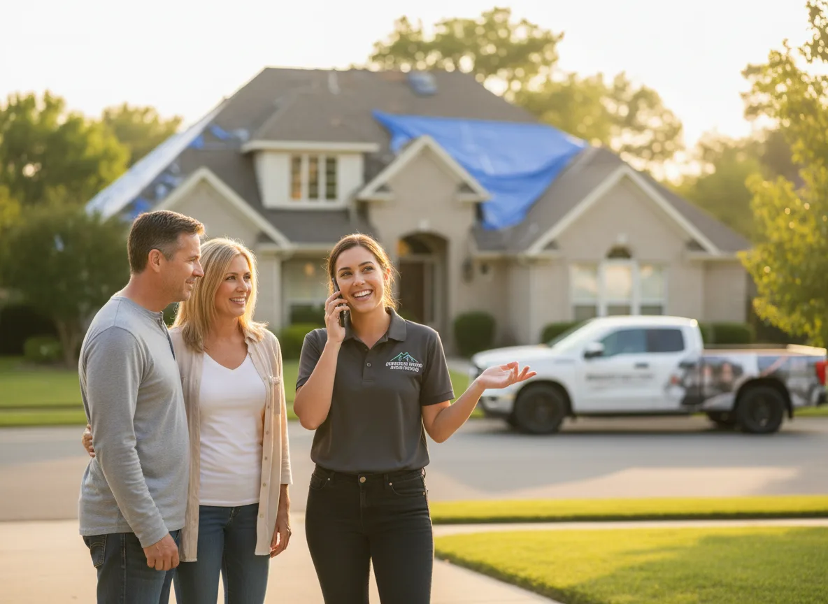 Emergency Roof Repair Sterling, CO FAQs
